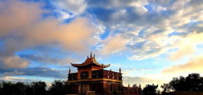 Hotel Buddha House Himalayan Brothers